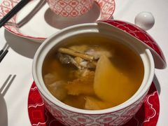 天麻鱼头汤-谭厨中山传家菜.乳鸽.脆鲩鱼(华强北中航城店)