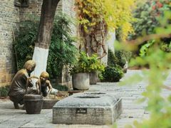 -回龙窝历史文化街区