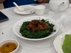 草头圈子-瑞福园联谊餐室(茂名南路店)