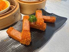 -鹭江宾馆·观海餐厅