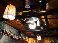 大堂-四喜小胖·北京涮肉(五道营店)