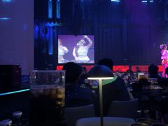 -赤红音乐现场(浦东金桥路店)