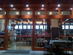 -北方北手工饺子坊(北京路店)