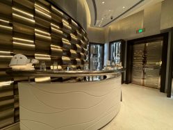 -珠海瑞吉酒店·铱瑞水疗