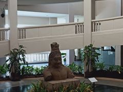 -吴哥国家博物馆