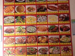 -长临河古镇福味轩土菜馆(长临河店)