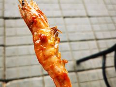 -北京上庄水库尚野露天户外自助烧烤