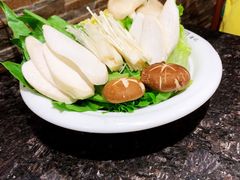 -八合里牛肉火锅(新洲店)