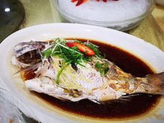 -盛港湾海鲜食府(黄沙店)