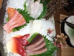 -麦秋寿司(富都广场店)