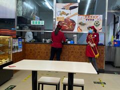 -华天新川面馆(缸瓦市店)