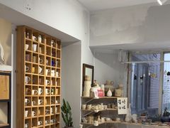 -木子陶艺(春熙路店)