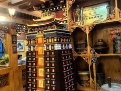 -宗巴雍姆藏餐府
