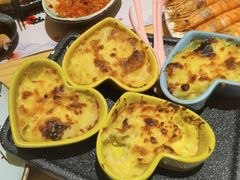 -贵木日本料理·铁板烧(新地假日广场店)