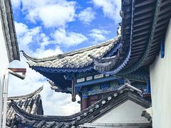 -和顺古镇