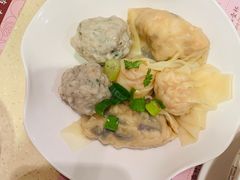 红油三宝-池记(尖沙咀店)