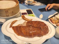 -宴周康·精致江浙菜(周浦店)