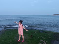 -日照灯塔风景区