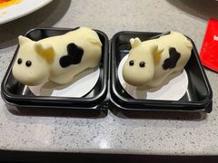 -海底捞火锅(新松江路店)