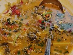 -粤顺渔坊·中山脆肉鲩火锅(清湖店)