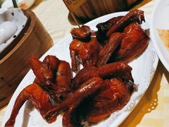 驰名石岐乳鸽-石岐佬中山菜馆(张溪店)