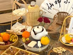 -想见你(咖啡·茶饮·甜品·江汉路店)
