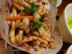 -老板恋上鱼(振华商厦店)