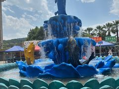 -青鱼湾水上乐园