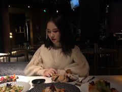 -STARRY CAFE & LOUNGE BAR(高新店)