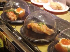 -争鲜回转寿司(金桥家乐福店)