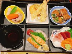 -九洲喜来登酒店湖月日餐厅