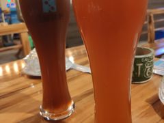 -四禧精酿烧烤串吧(大明湖店)