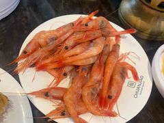 -小河盐帮·私家菜·烤鸭(三元桥·霄云路店)