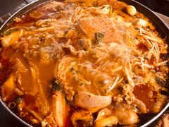 -MI WU FACTORY米屋美食工厂餐厅(绿地店)