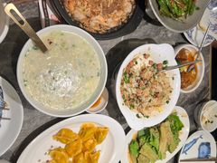 -前海沿·海鲜水饺青岛菜(乐客城店)