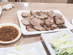 -姥家春饼店(漳州二路店)