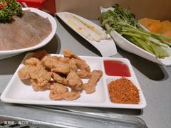 -海底捞火锅(望海国际店)