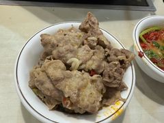 -尚品海鲜肥牛自助火锅(湖明店)
