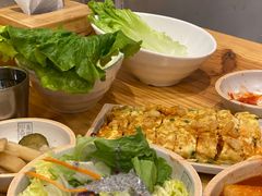 -喜来稀肉(北外滩白玉兰广场店)