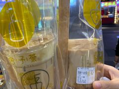 -舍予茶(桂林路店)