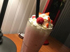 森林双莓果冰乐-Deer Park鹿园西餐(仁恒置地广场店)