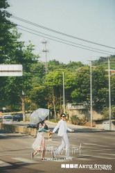 -艺匠摄影ARTIZ STUDIO(南京店)