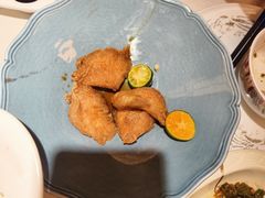 -華府Deluxe(兴业太古汇店)