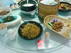 -隆喜元鱼汤包·海鲜(中联广场店)