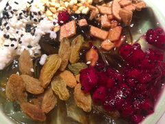 红糖冰粉-新发现(苏州中心商场店)