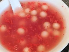 -柒园·三十年创意杭帮菜(龙湖滨江天街店)