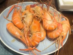 -菲住布渴酒店自助餐厅(阿里巴巴西溪园区店)