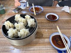 -清真玉林老字号稍麦羊杂碎(宽巷子民族美食街店)