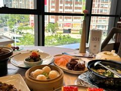-丰鲤楼•闽南茶楼(仟禧汇店)