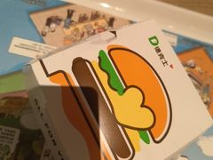 -德克士(洪洞店)